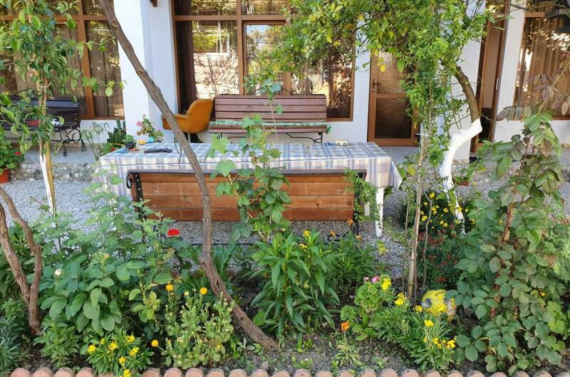 Изображение Изображение гостиницы &quot;Гостевой дом «Мека»&quot; #3 #1