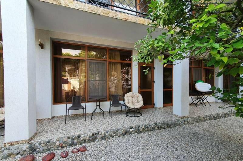 Изображение Изображение гостиницы &quot;Гостевой дом «Мека»&quot; #4 #2