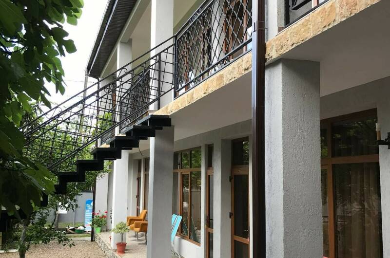 Изображение Изображение гостиницы &quot;Гостевой дом «Мека»&quot; #6 #4