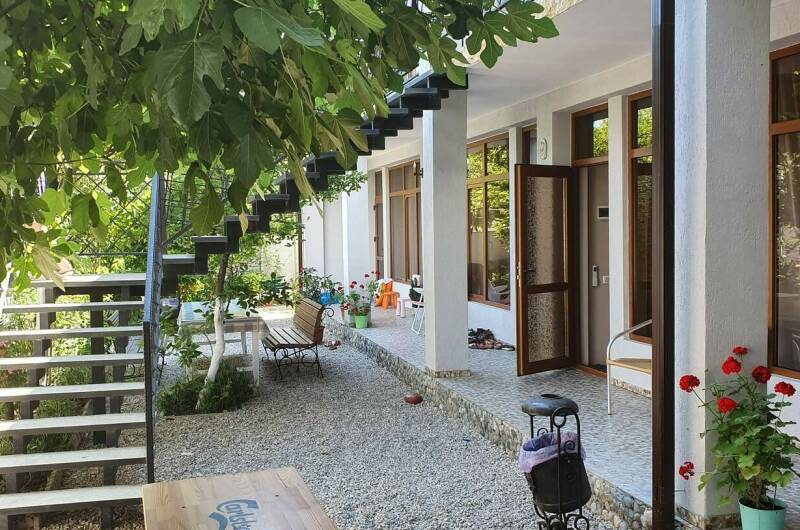 Изображение Изображение гостиницы &quot;Гостевой дом «Мека»&quot; #8 #6