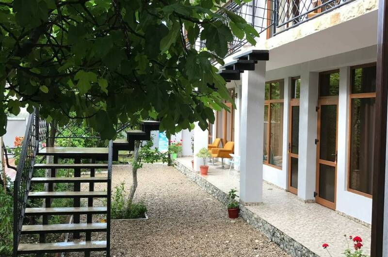 Изображение Изображение гостиницы &quot;Гостевой дом «Мека»&quot; #9 #7