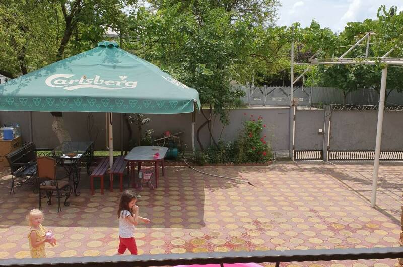 Изображение Изображение гостиницы &quot;Гостевой дом «Мека»&quot; #10 #8