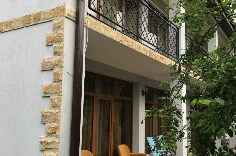 Изображение Изображение гостиницы &quot;Гостевой дом «Мека»&quot; #11 #9