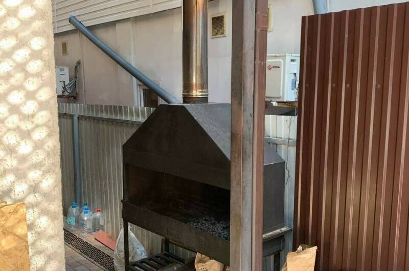 Изображение Изображение гостиницы &quot;Гостевой дом «Амалия»&quot; #4 #2