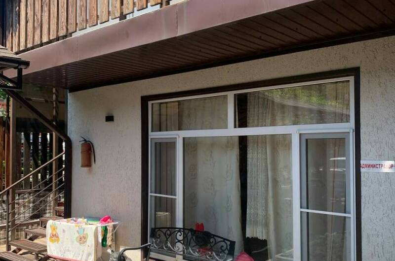 Изображение Изображение гостиницы &quot;Гостевой дом «Амалия»&quot; #6 #4