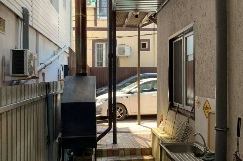 Изображение Изображение гостиницы &quot;Гостевой дом «Амалия»&quot; #7 #5