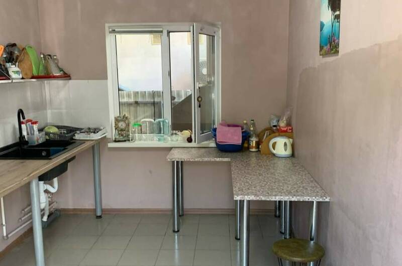 Изображение Изображение гостиницы &quot;Гостевой дом «Амалия»&quot; #9 #7