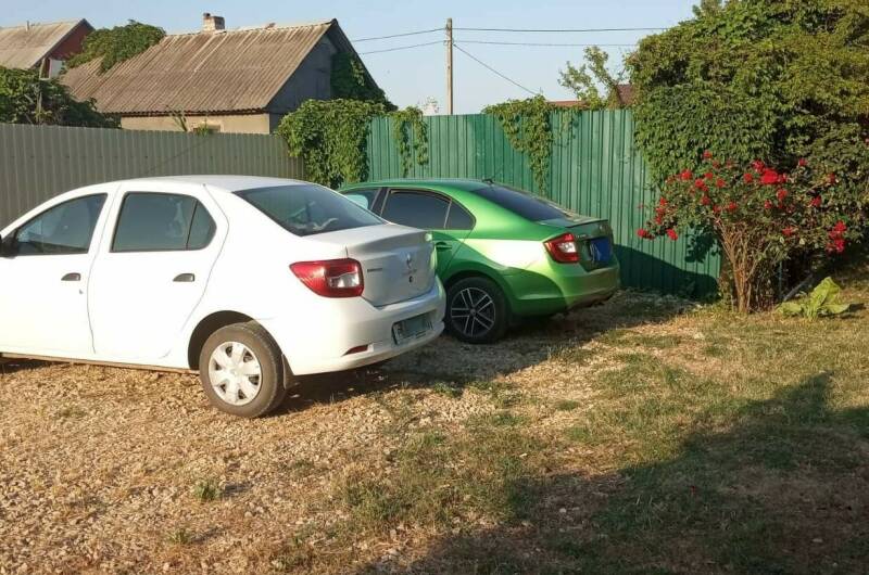 Изображение Изображение гостиницы &quot;Гостевой дом «Любовь»&quot; #3 #1