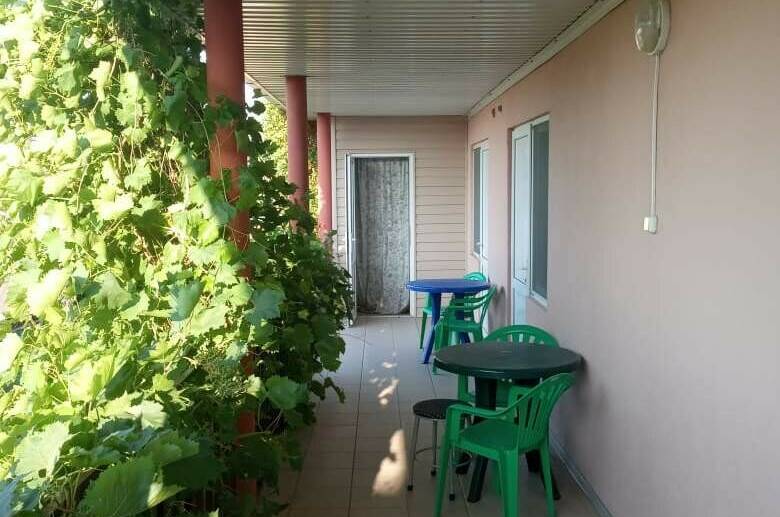 Изображение Изображение гостиницы &quot;Гостевой дом «Любовь»&quot; #4 #2