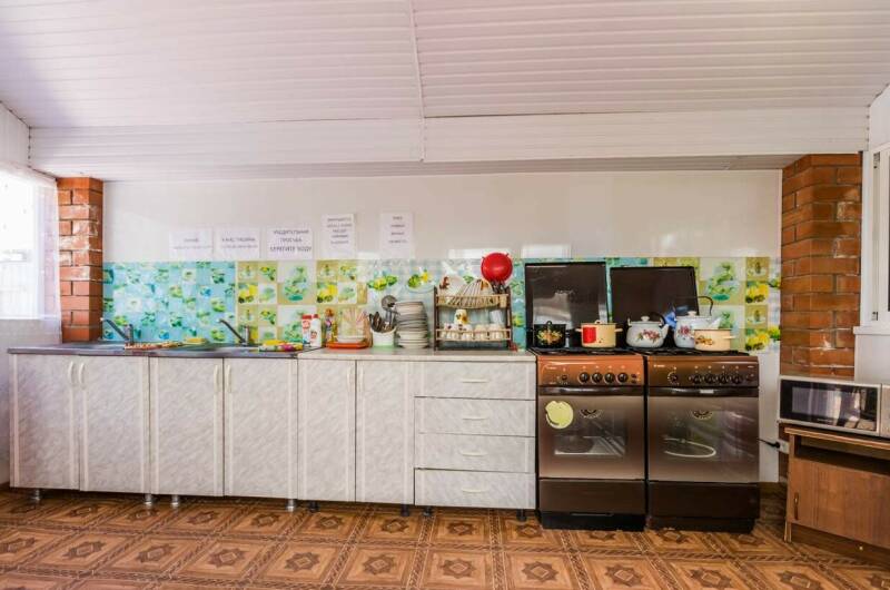 Изображение Изображение гостиницы &quot;Гостевой дом «Любовь»&quot; #5 #3