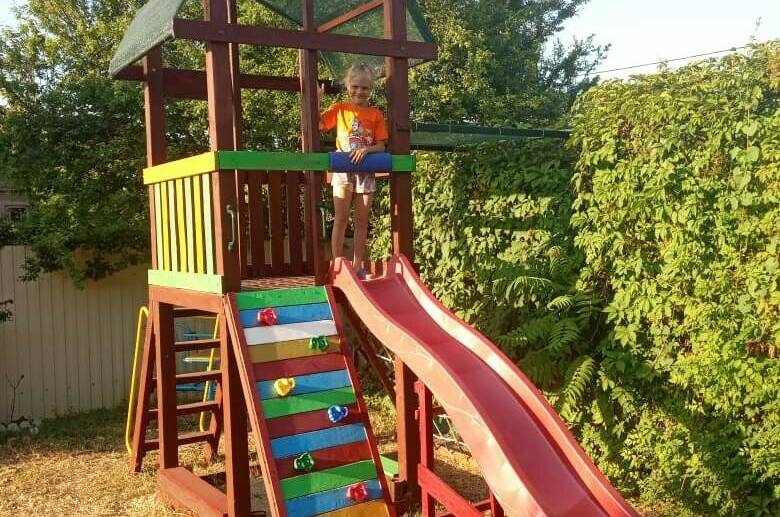 Изображение Изображение гостиницы &quot;Гостевой дом «Любовь»&quot; #6 #4