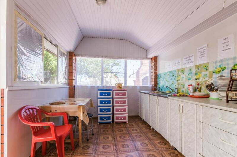 Изображение Изображение гостиницы &quot;Гостевой дом «Любовь»&quot; #7 #5