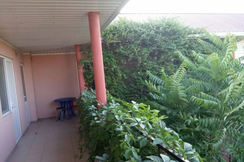 Изображение Изображение гостиницы &quot;Гостевой дом «Любовь»&quot; #8 #6