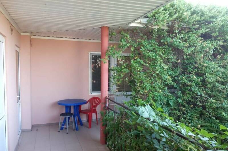 Изображение Изображение гостиницы &quot;Гостевой дом «Любовь»&quot; #11 #9