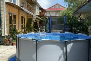 Изображение отеля / гостиницы "Гостевой дом «Белла»"