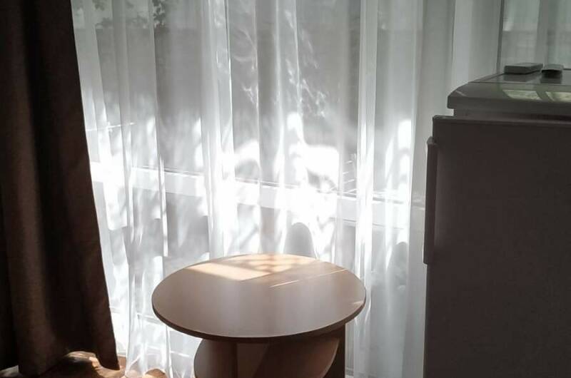 Изображение Изображение гостиницы &quot;Гостевой дом «Гортензия»&quot; #5 #3