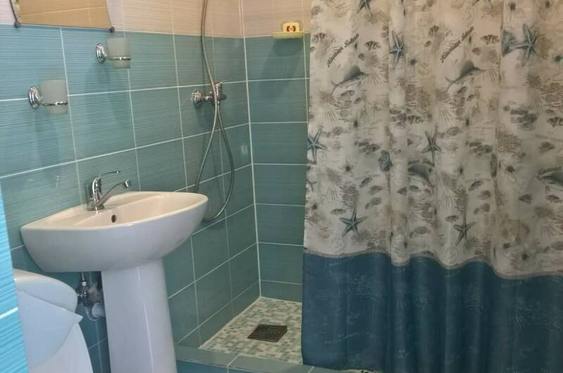 Изображение Изображение гостиницы &quot;Гостевой дом «Гортензия»&quot; #8 #6