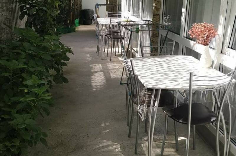 Изображение Изображение гостиницы &quot;Гостевой дом «Гортензия»&quot; #10 #8