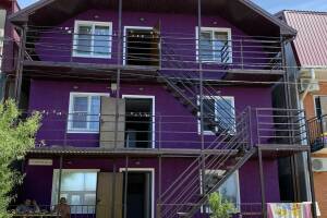 Изображение отеля / гостиницы "Гостевой дом «Уют»"