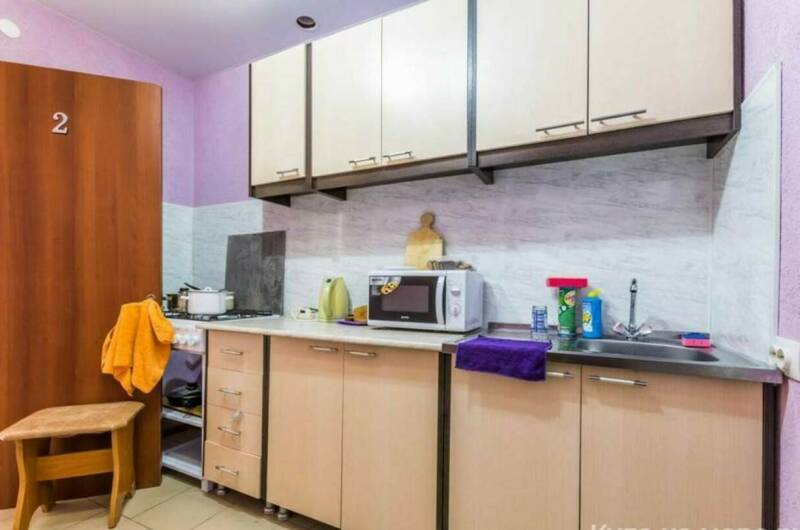 Изображение Изображение гостиницы &quot;Гостевой дом «Уют»&quot; #4 #2