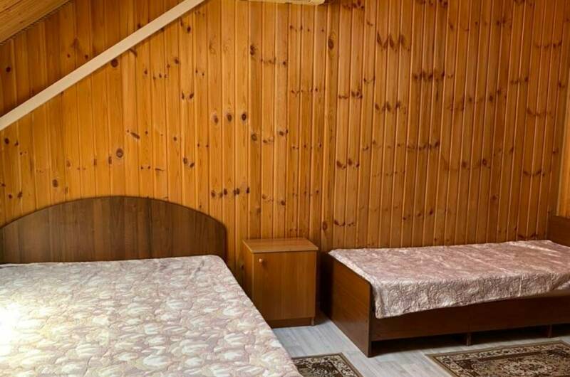 Изображение Изображение гостиницы &quot;Гостевой дом «Уют»&quot; #6 #4