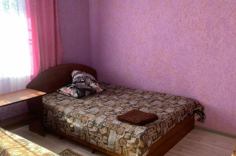 Изображение Изображение гостиницы &quot;Гостевой дом «Уют»&quot; #7 #5