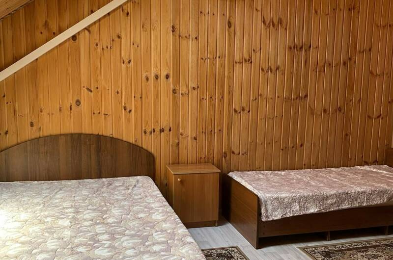 Изображение Изображение гостиницы &quot;Гостевой дом «Уют»&quot; #8 #6