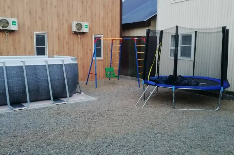 Изображение Изображение гостиницы &quot;Гостевой дом «Уют»&quot; #10 #8