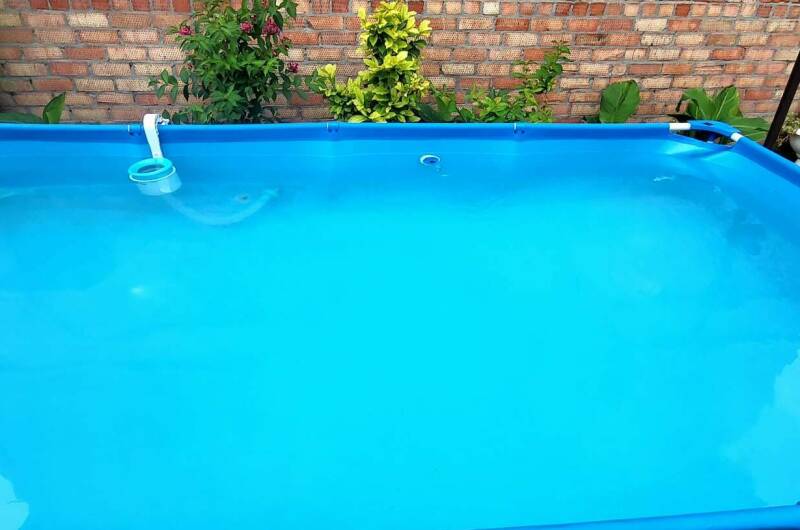 Изображение гостиницы "Частное домовладение на Морской" #1