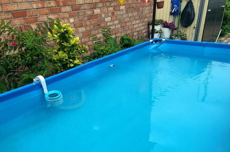 Изображение Изображение гостиницы &quot;Частное домовладение на Морской&quot; #9 #7