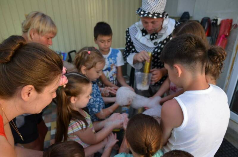 Изображение Изображение гостиницы &quot;Частное домовладение на Морской&quot; #10 #8