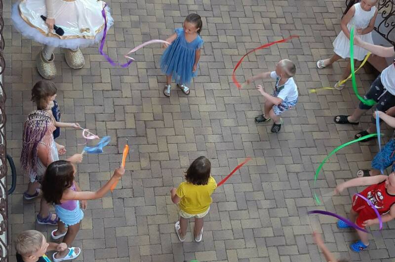 Изображение Изображение гостиницы &quot;Гостевой дом «Стефания»&quot; #4 #2