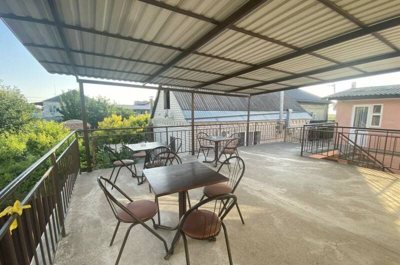 Изображение Изображение гостиницы &quot;Гостевой дом «У Лимана»&quot; #3 #1