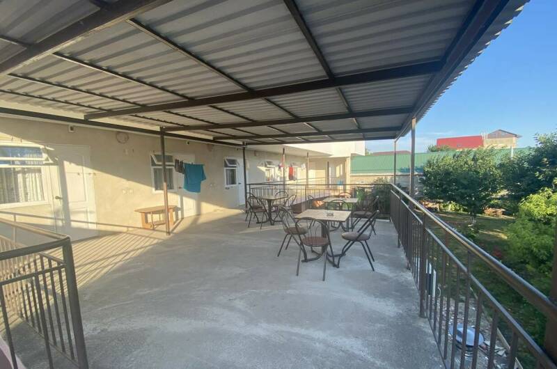 Изображение Изображение гостиницы &quot;Гостевой дом «У Лимана»&quot; #4 #2