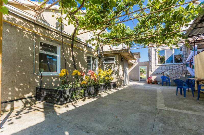 Изображение Изображение гостиницы &quot;Гостевой дом «У Лимана»&quot; #9 #7