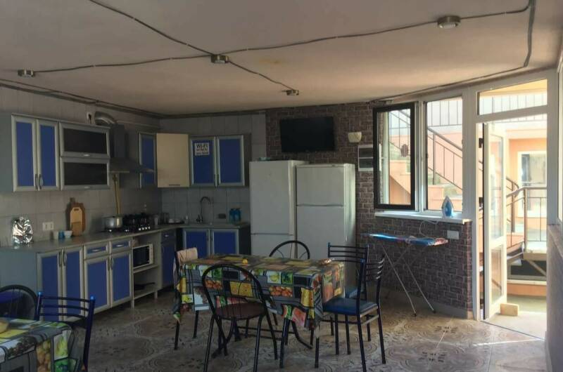 Изображение Изображение гостиницы &quot;Гостевой дом «У Лимана»&quot; #10 #8