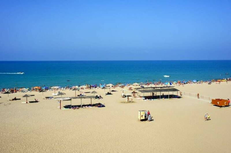 Изображение Изображение гостиницы &quot;Гостевой дом «У Лимана»&quot; #11 #9