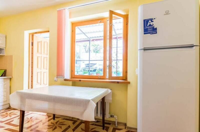 Изображение Изображение гостиницы &quot;Частный дом «У Людмилы»&quot; #7 #5