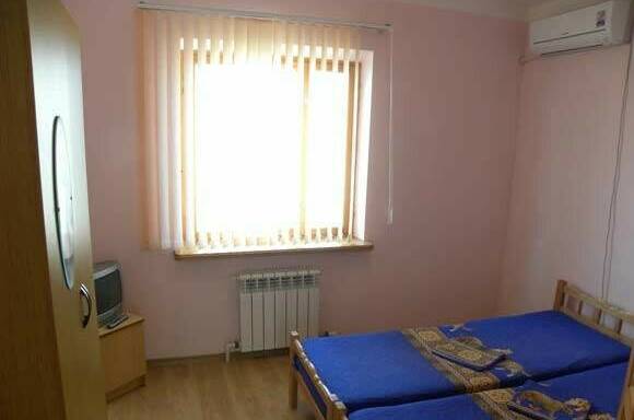 Изображение Изображение гостиницы &quot;Частный дом «У Людмилы»&quot; #8 #6