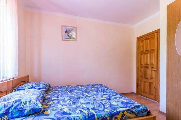 Изображение Изображение гостиницы &quot;Частный дом «У Людмилы»&quot; #9 #7