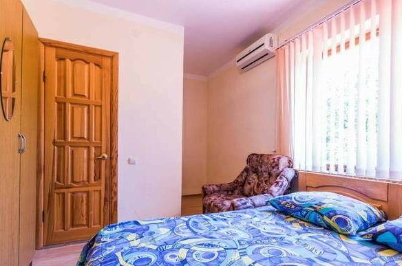 Изображение Изображение гостиницы &quot;Частный дом «У Людмилы»&quot; #11 #9