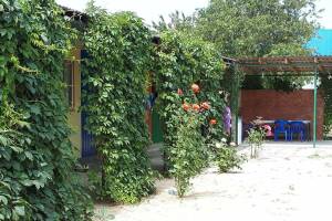 Изображение отеля / гостиницы "Гостевой дом «Киевская 14»"