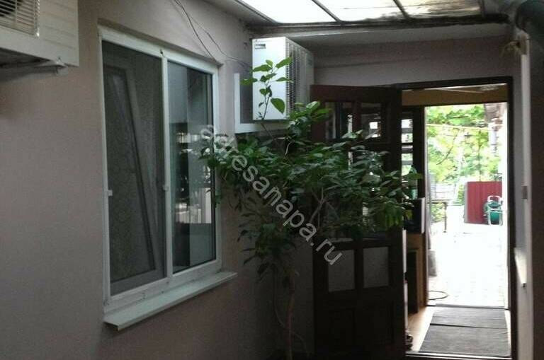 Изображение Изображение гостиницы &quot;Частный дом «Зеленый дворик»&quot; #6 #4