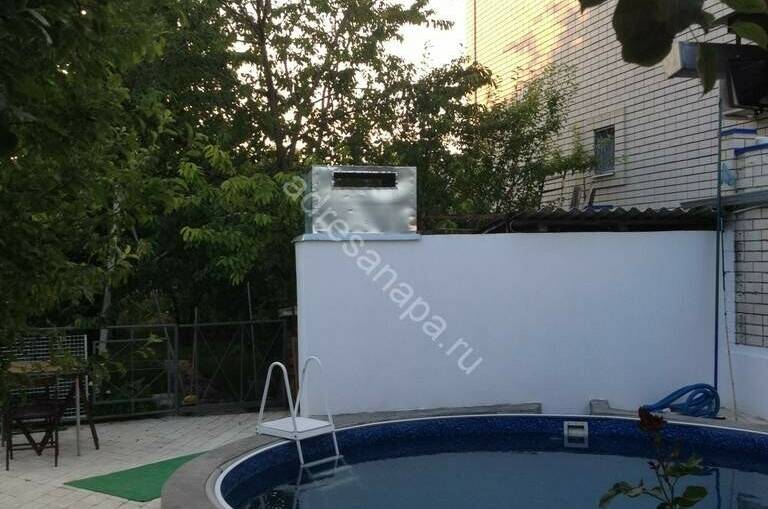 Изображение Изображение гостиницы &quot;Частный дом «Зеленый дворик»&quot; #7 #5