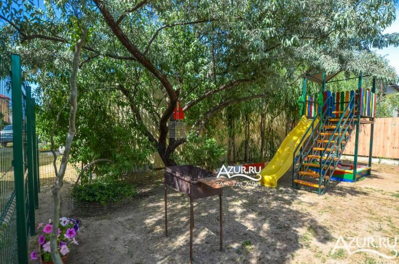 Изображение Изображение гостиницы &quot;Гостевой дом «Татьяна»&quot; #3 #1