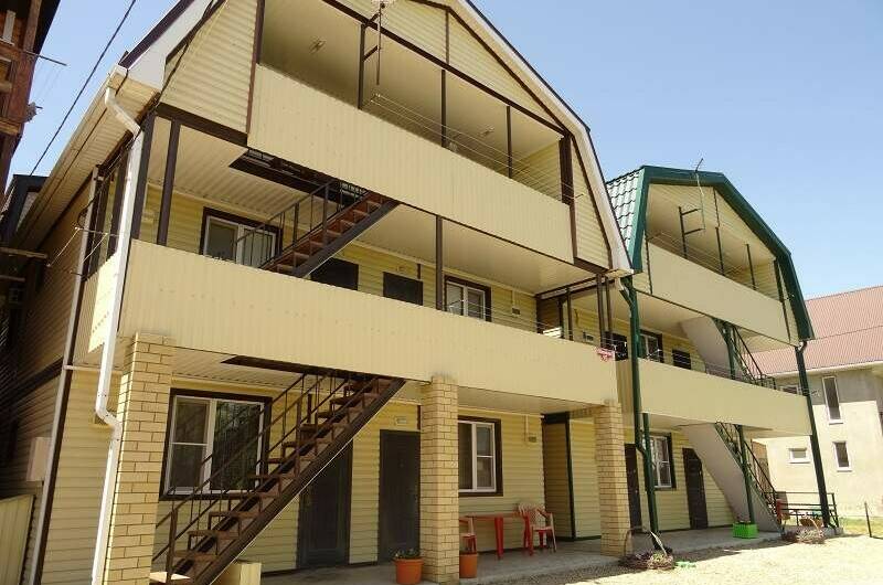 Изображение Изображение гостиницы &quot;Гостевой дом «Татьяна»&quot; #4 #2