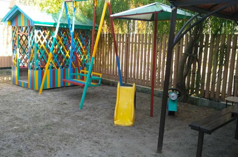 Изображение Изображение гостиницы &quot;Гостевой дом «Татьяна»&quot; #5 #3