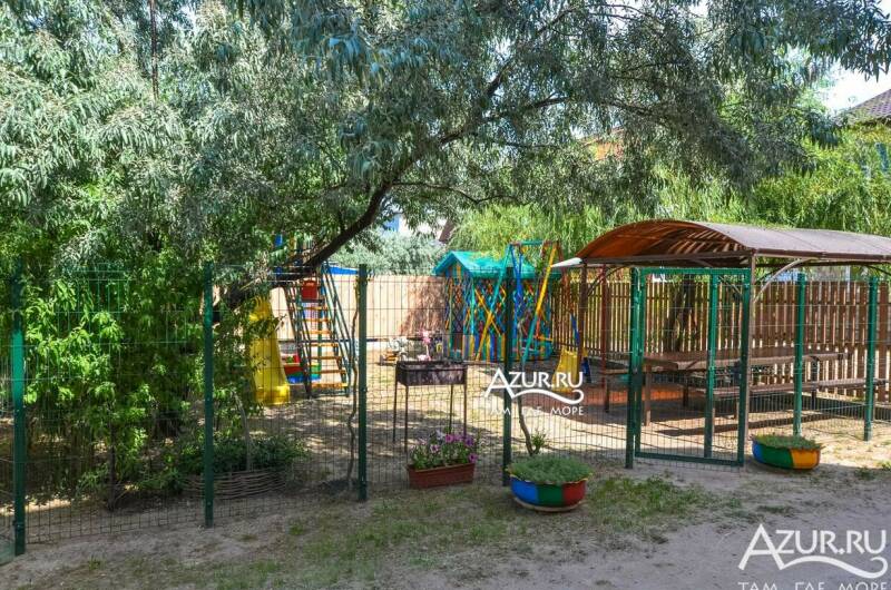 Изображение Изображение гостиницы &quot;Гостевой дом «Татьяна»&quot; #6 #4