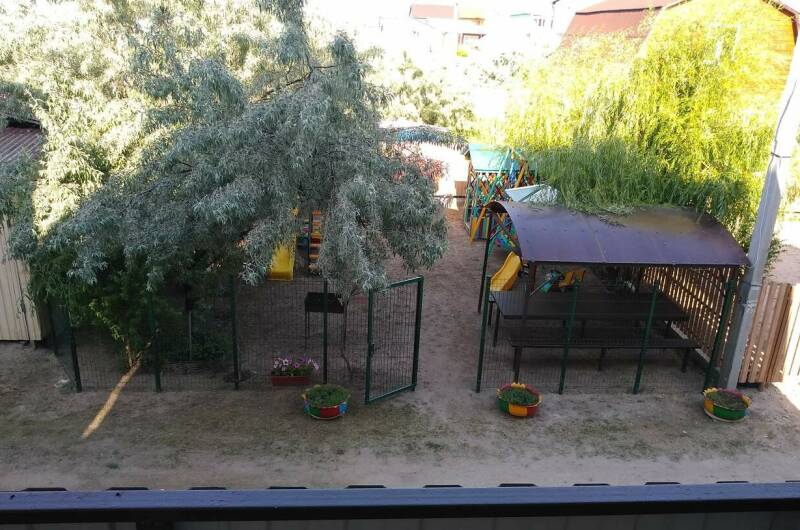 Изображение Изображение гостиницы &quot;Гостевой дом «Татьяна»&quot; #7 #5