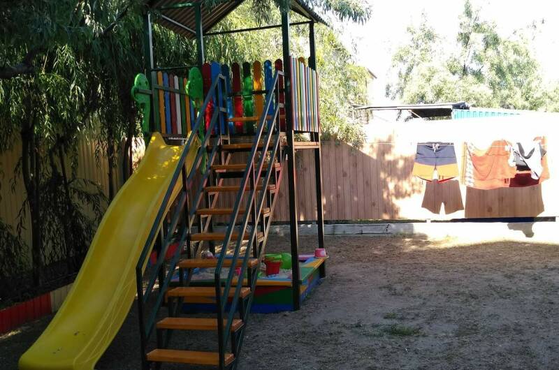 Изображение Изображение гостиницы &quot;Гостевой дом «Татьяна»&quot; #8 #6